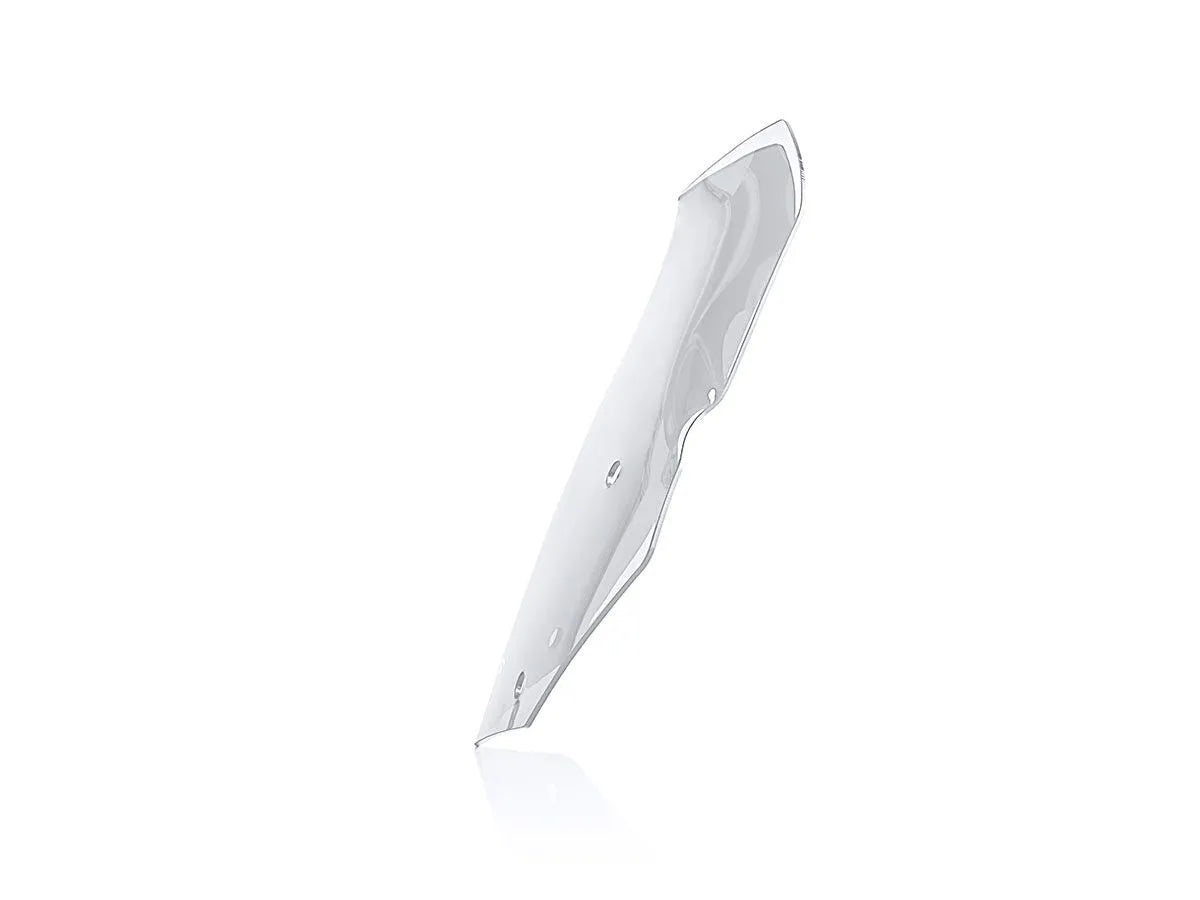 Wrs Windscreen - Enhanced Protection & Style