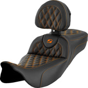 Saddlemen Roadsofa Extended Reach Seat