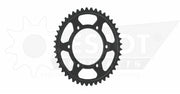 Esjot 525 Steel Rear Sprocket