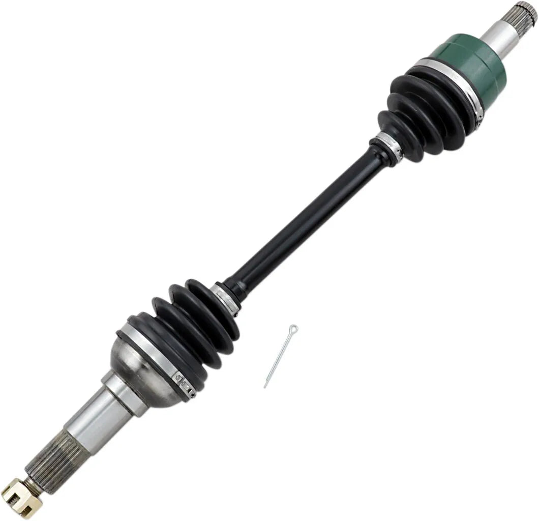Moose Offroad Cv Axle - Oem Replacement
