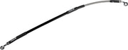 Moose Offroad Stainless Steel Braided Brake Line