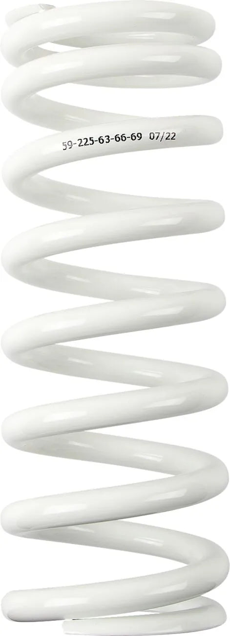 Moose Offroad Shock Spring - High-grade Replacement