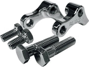 La Choppers Rear Lowering Kit Lowers 1.00"