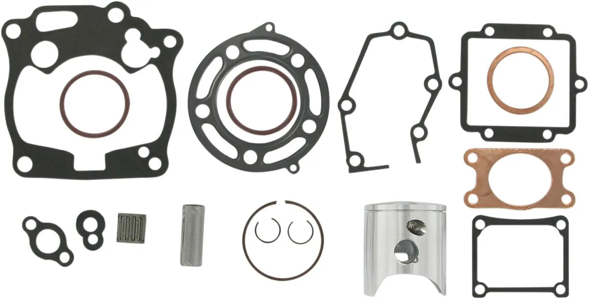 Wiseco Piston Kit - 124cc 2-stroke Engine Rebuild