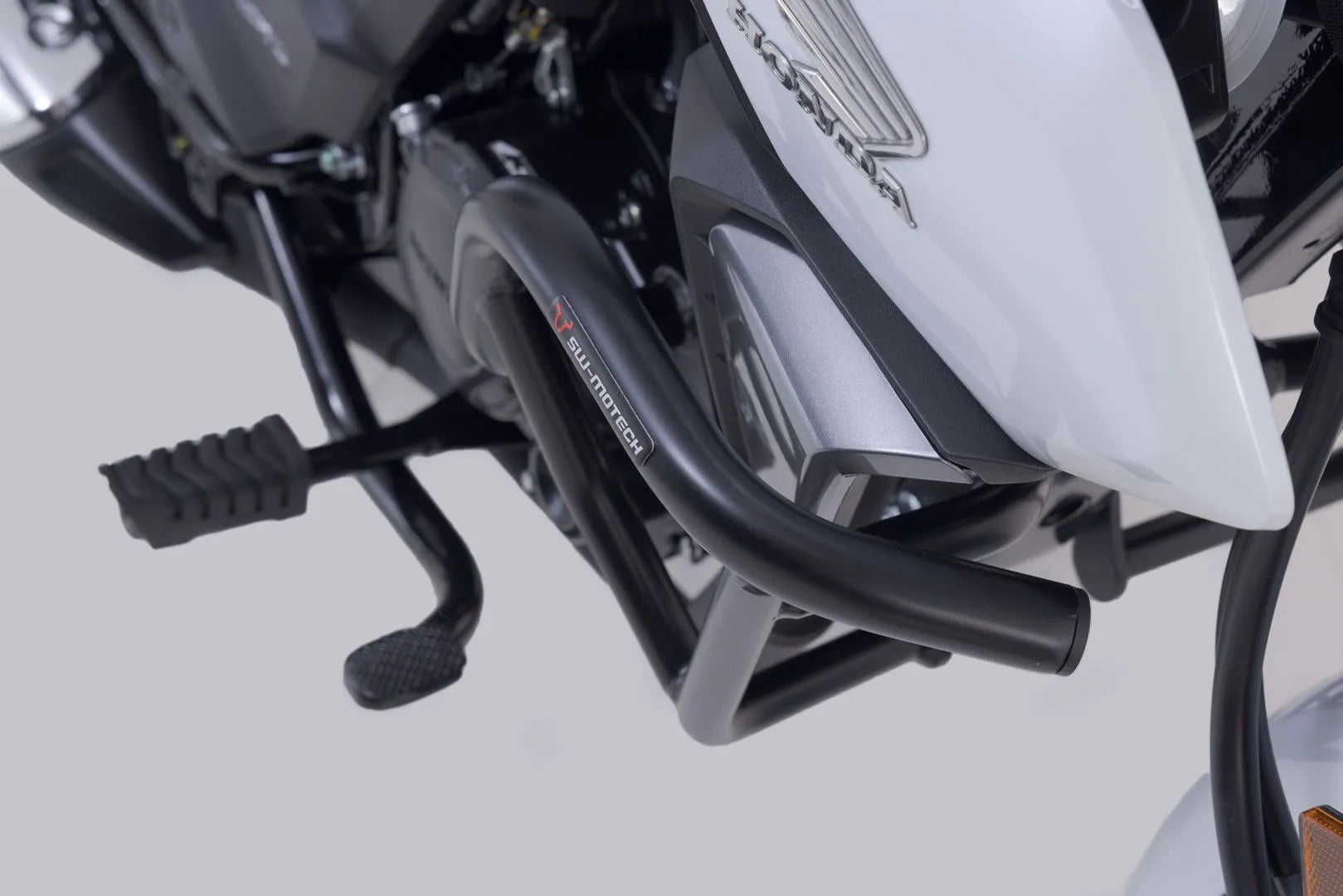 Sw-motech Crash Bar For Frame Mounting