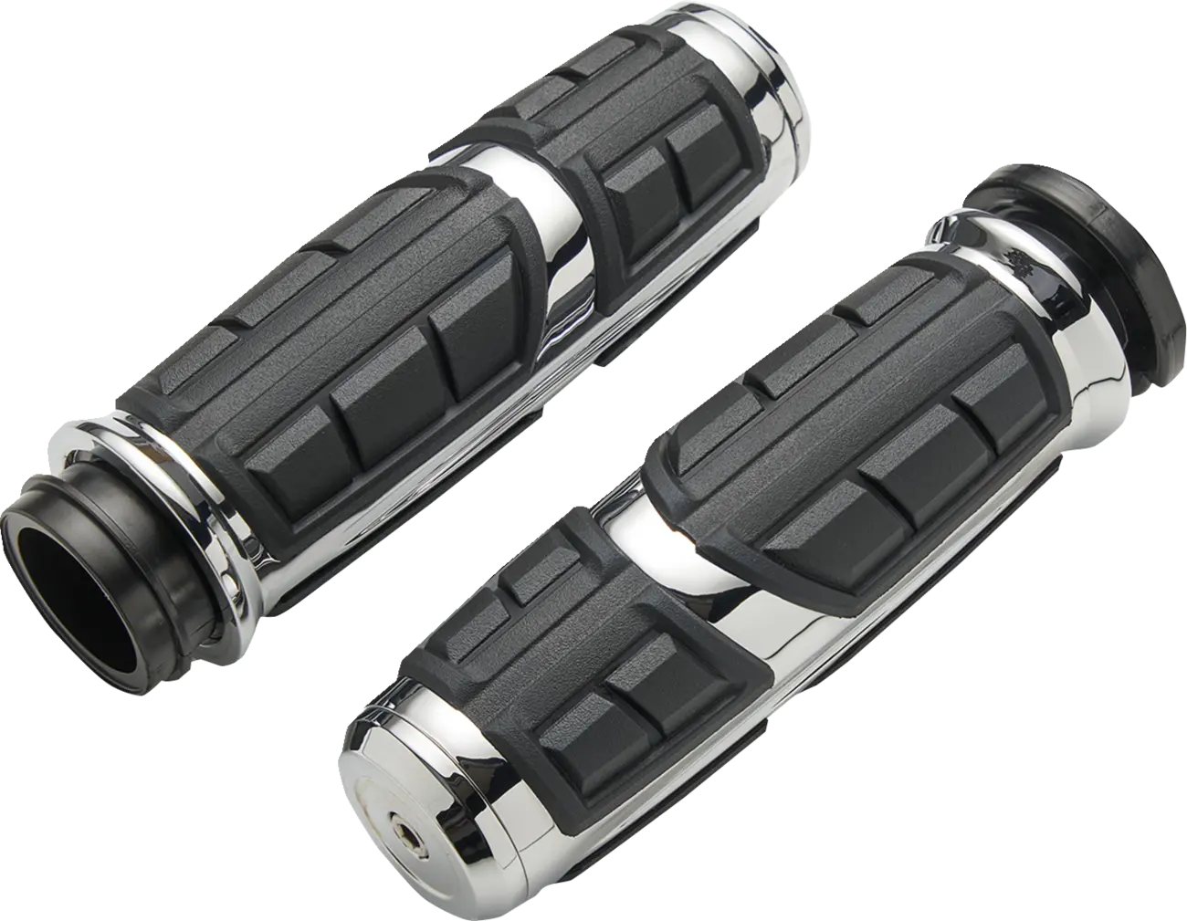 Ciro Chicane Grips - Enhance Control & Comfort