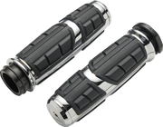 Ciro Chicane Grips - Enhance Control & Comfort