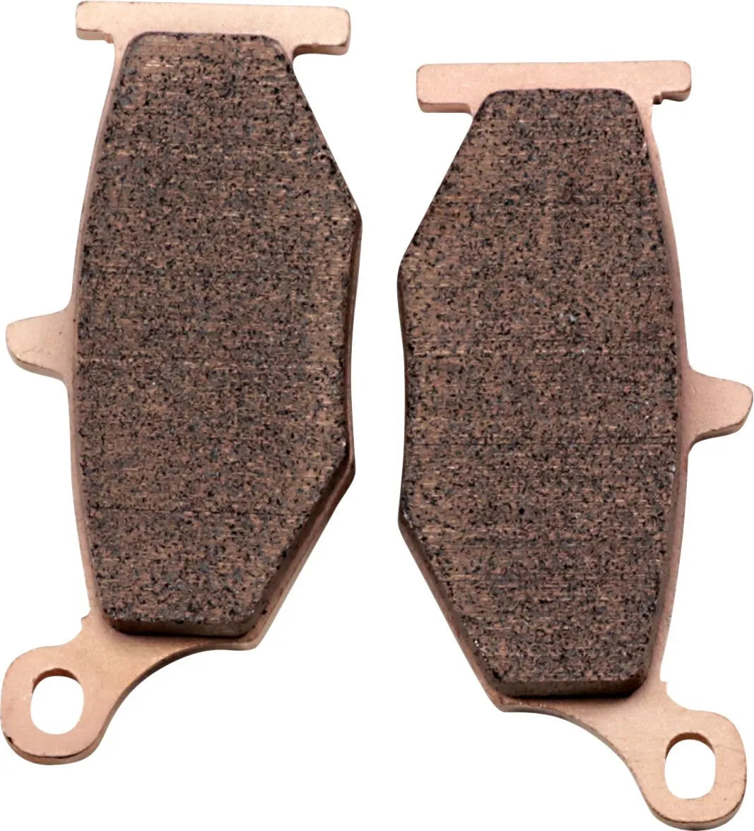Galfer Hh Sintered Brake Pads For Motorcycle