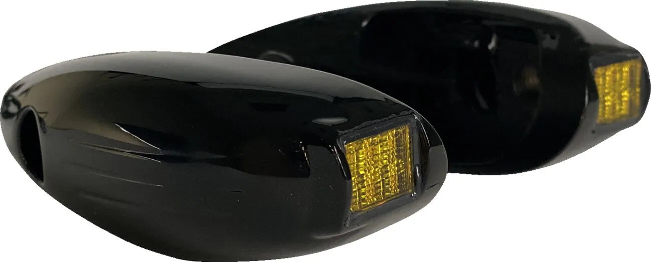 Custom Dynamics Probeam Road Glide Led Turn Signals