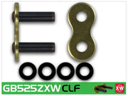 Rk 525 Zxw Drive Chain Connecting Link