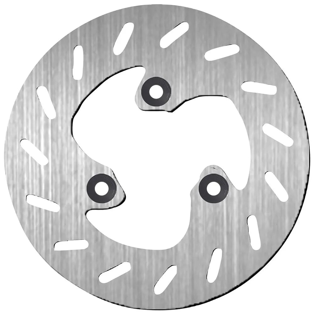 Sbs Standard Round Brake Rotor For Motorcycles