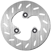 Sbs Standard Round Brake Rotor For Motorcycles