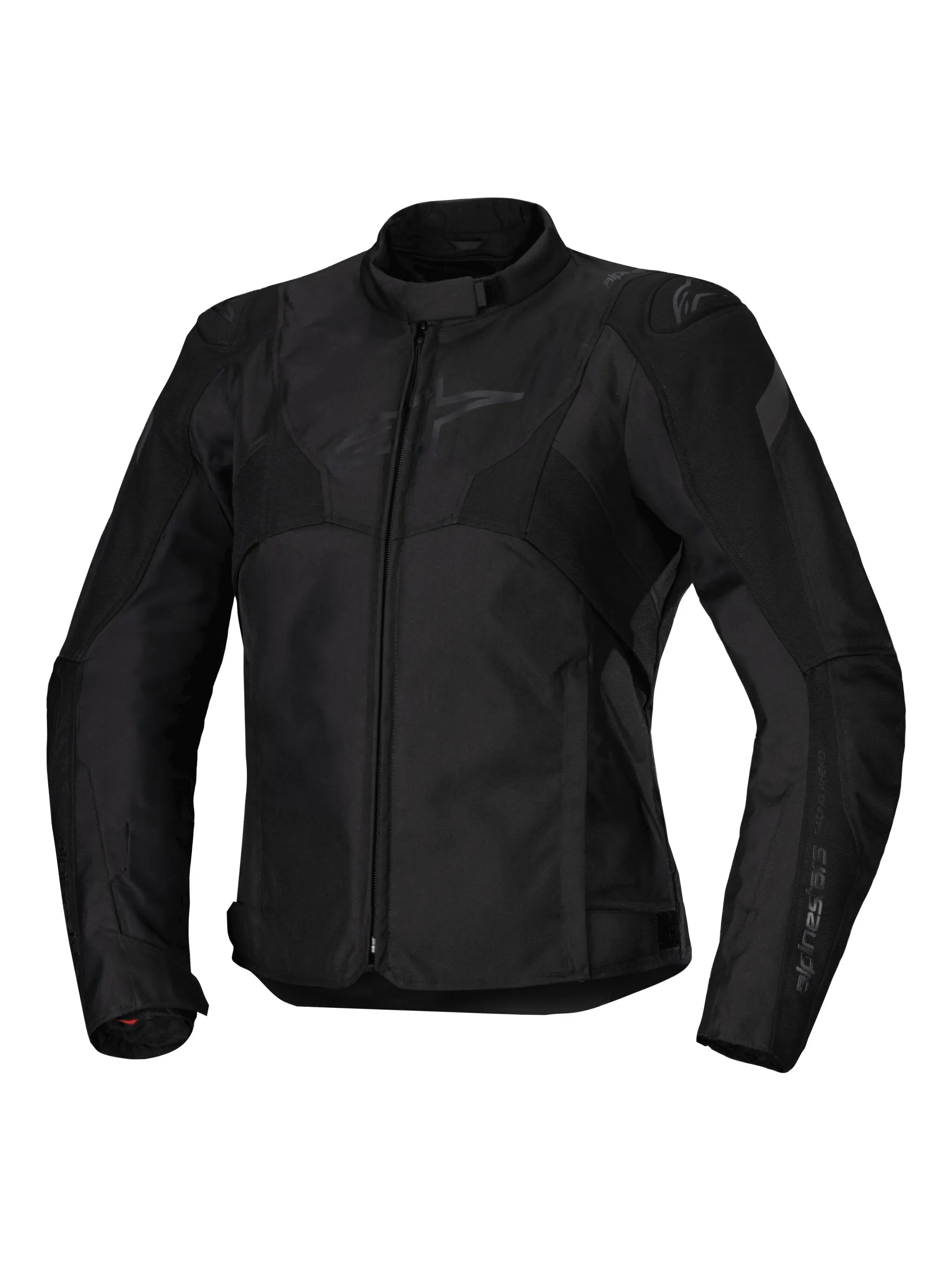 Alpinestars Stella T-jaws V4 vandtæt jakke - Sort