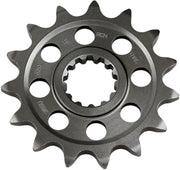 Renthal Front Sprocket - 520 Chain, 15 Tooth
