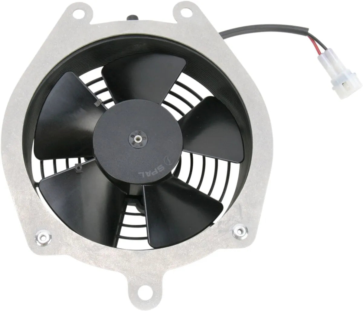 Moose Offroad Oem Replacement Cooling Fan