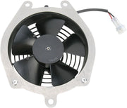 Moose Offroad Oem Replacement Cooling Fan