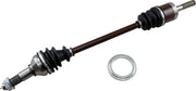 Moose Offroad Complete Axle Assembly - Front Right