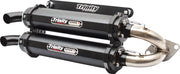 Trinity Racing Stage 5 Slip-on Muffler