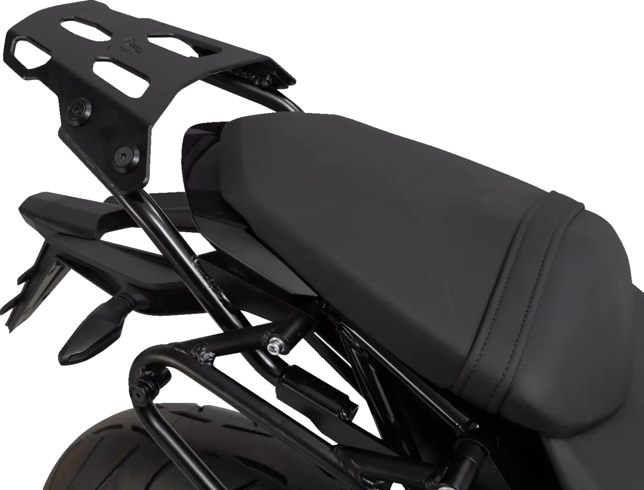 Sw-motech Street-rack For Luggage