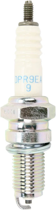 Ngk Dpr9ea9 Spark Plug - Standard Resistor Type
