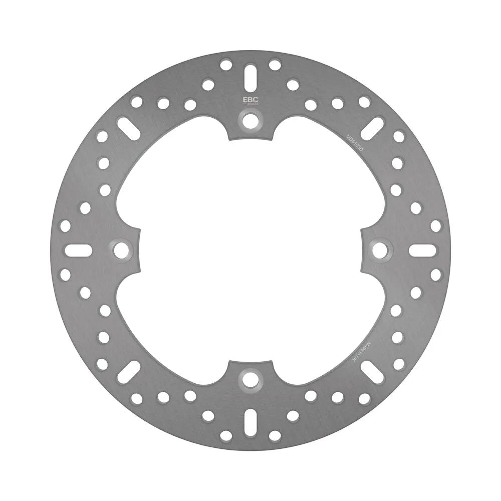 Ebc Round D-series Fixed Offroad Brake Rotor