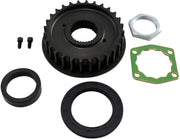 Belt Drives Ltd. Transmission Pulley