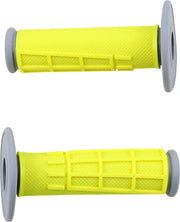 Moose Offroad Comp Diamond Half Waffle Grips