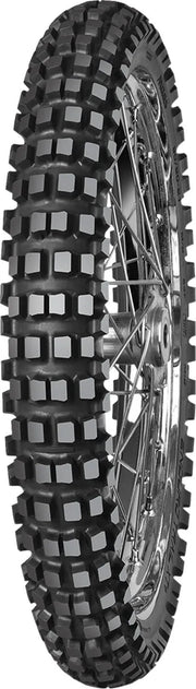 Mitas Enduro Trail-xt+ Tire For Dual Sport Motorcycles