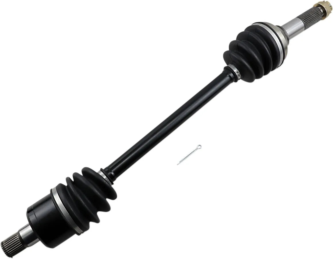 Moose Offroad Standard Cv Axle