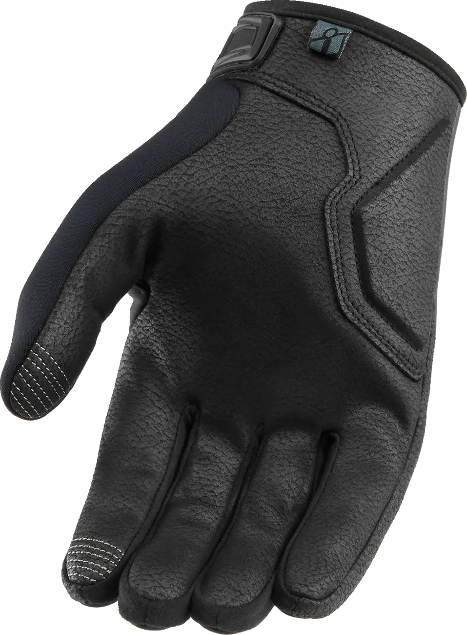Icon Hooligan™ Insulated Gloves - Black
