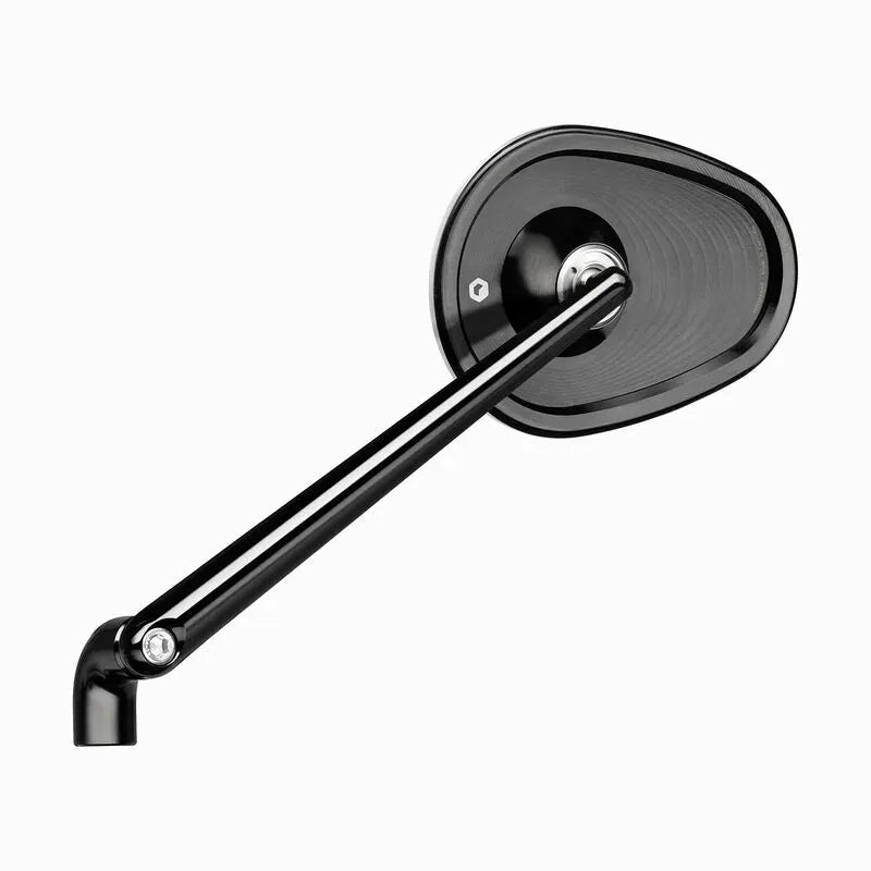 Motogadget Mo.view Club 150 Mm Motorcycle Mirror