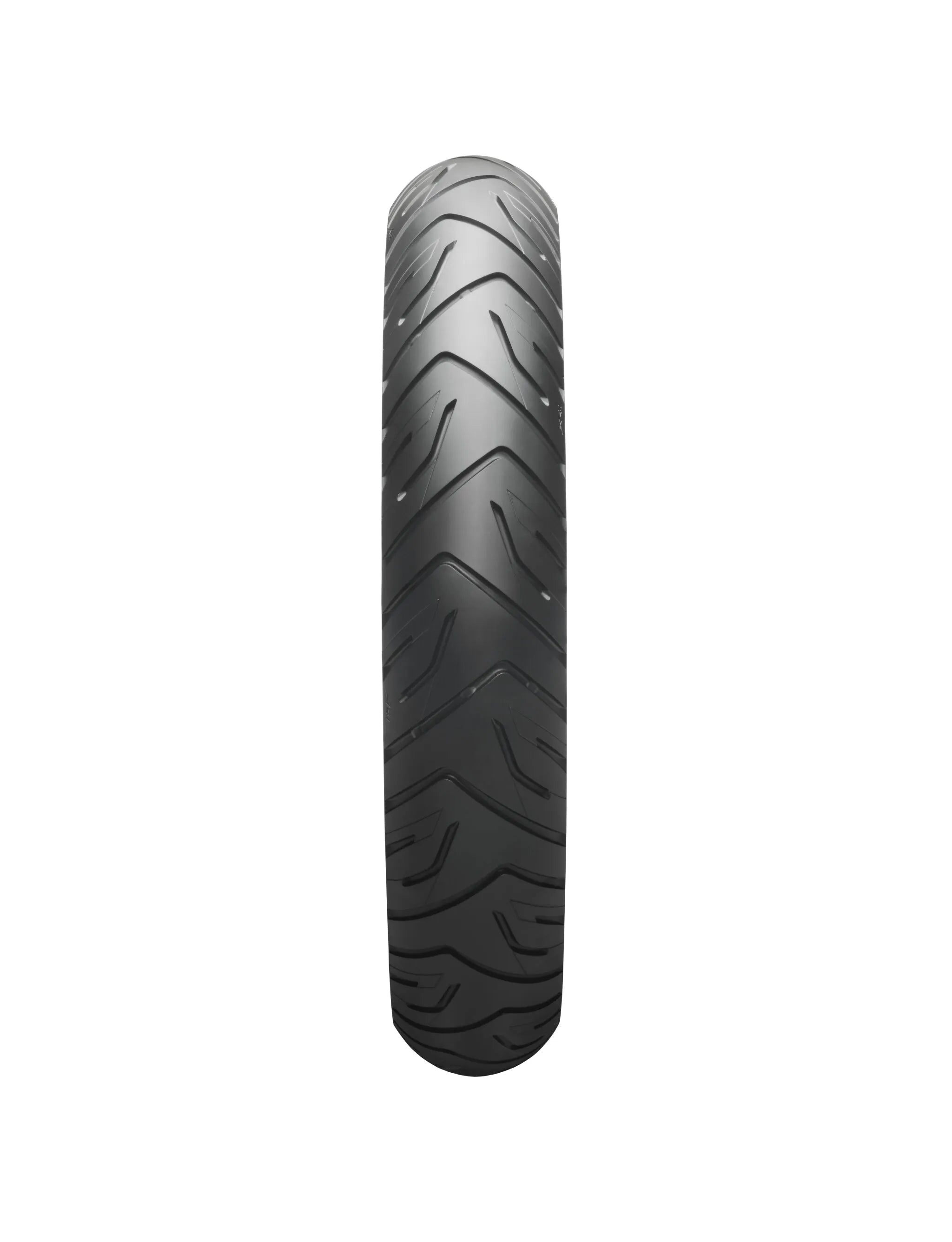 Bridgestone Battlax Adventure A41 Tire 90/90-21 Front
