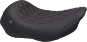 Mustang Wide Tripper™ Solo Seat