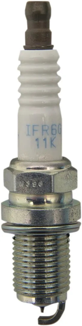 Ngk Laser Iridium Spark Plug - Superior Ignition