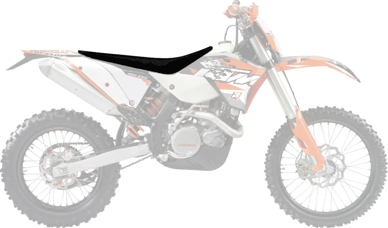 Blackbird Racing Pyramid Seat Cover