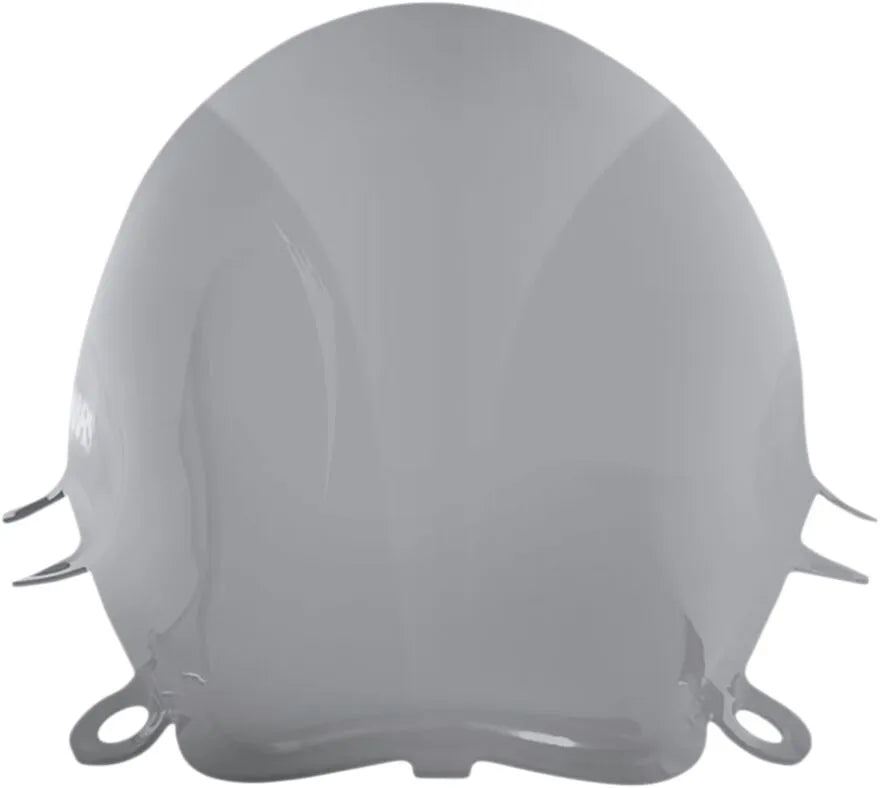 Wrs Windscreen - Enhanced Rider Protection