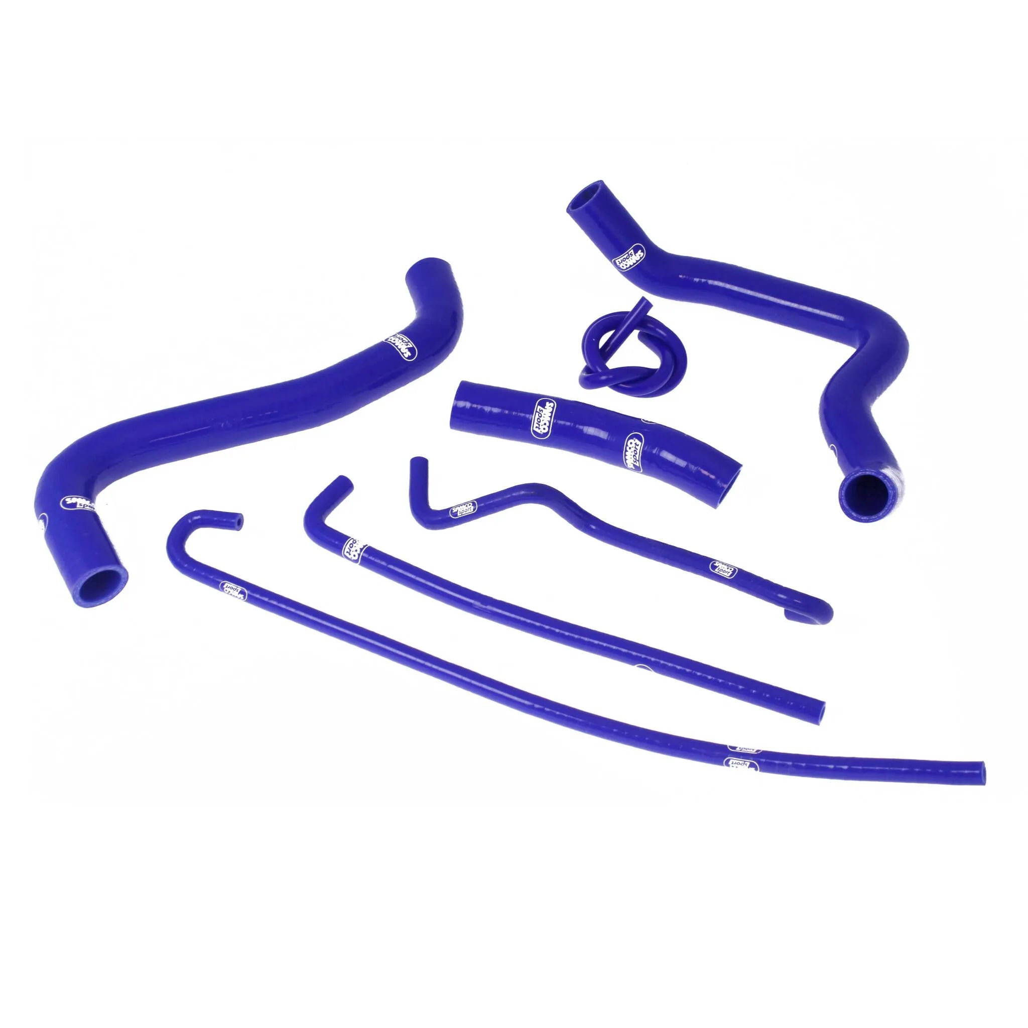 Samco Sport Radiator Hose Kit For Suzuki