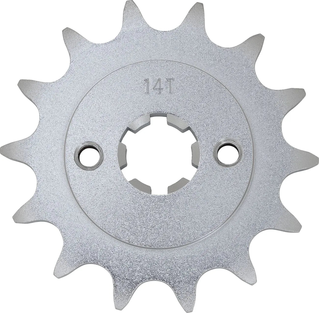 Moose Offroad Front Sprocket - 14 Tooth