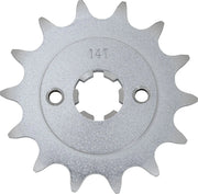 Moose Offroad Front Sprocket - 14 Tooth