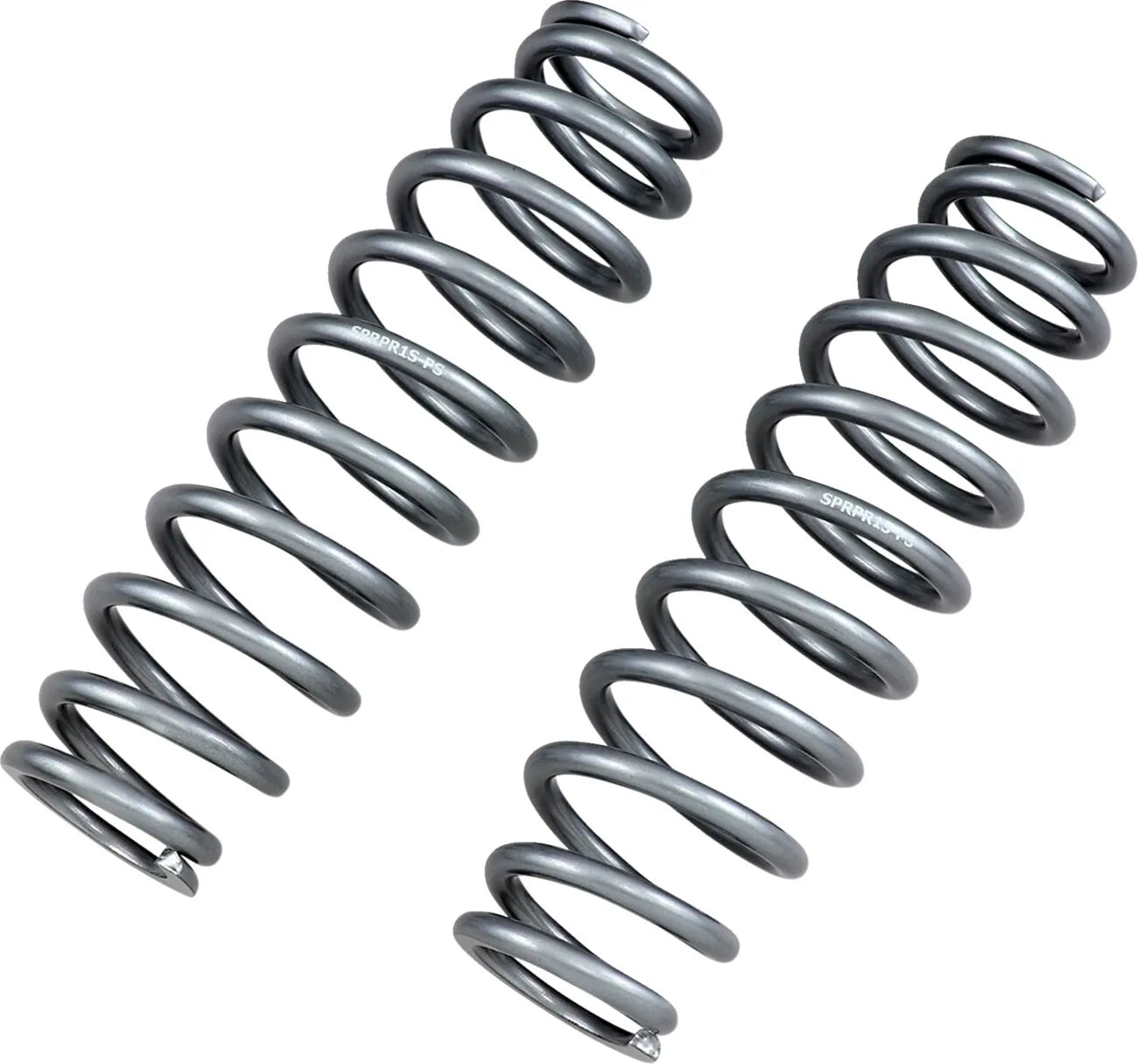 High Lifter Shock Springs For Increased Load Capacity