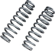 High Lifter Shock Springs For Increased Load Capacity