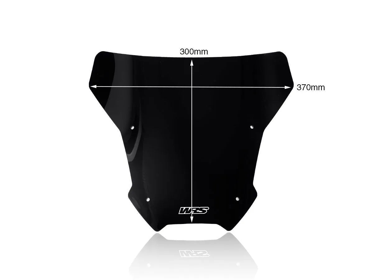 Wrs Windscreen For Scooter