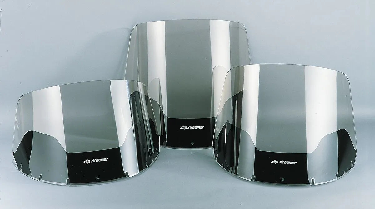 Slipstreamer Replacement Windshield - Clear
