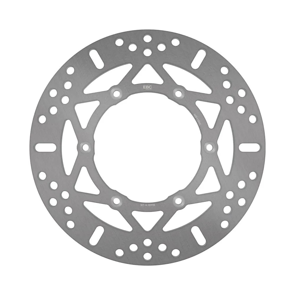 Ebc Round D-series Offroad Brake Rotor