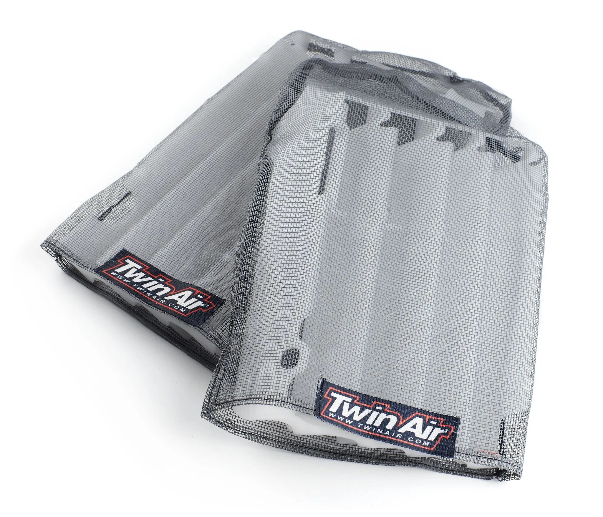 Twin Air Radiator Sleeves