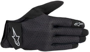 Alpinestars Stated Air Gloves - Black/Slate