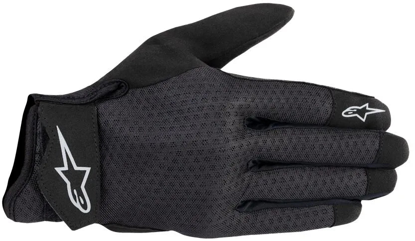 Alpinestars Stated Air Gloves - Black/Slate