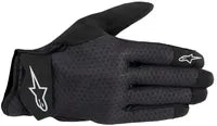 Alpinestars Stated Air Gloves - Black/Slate