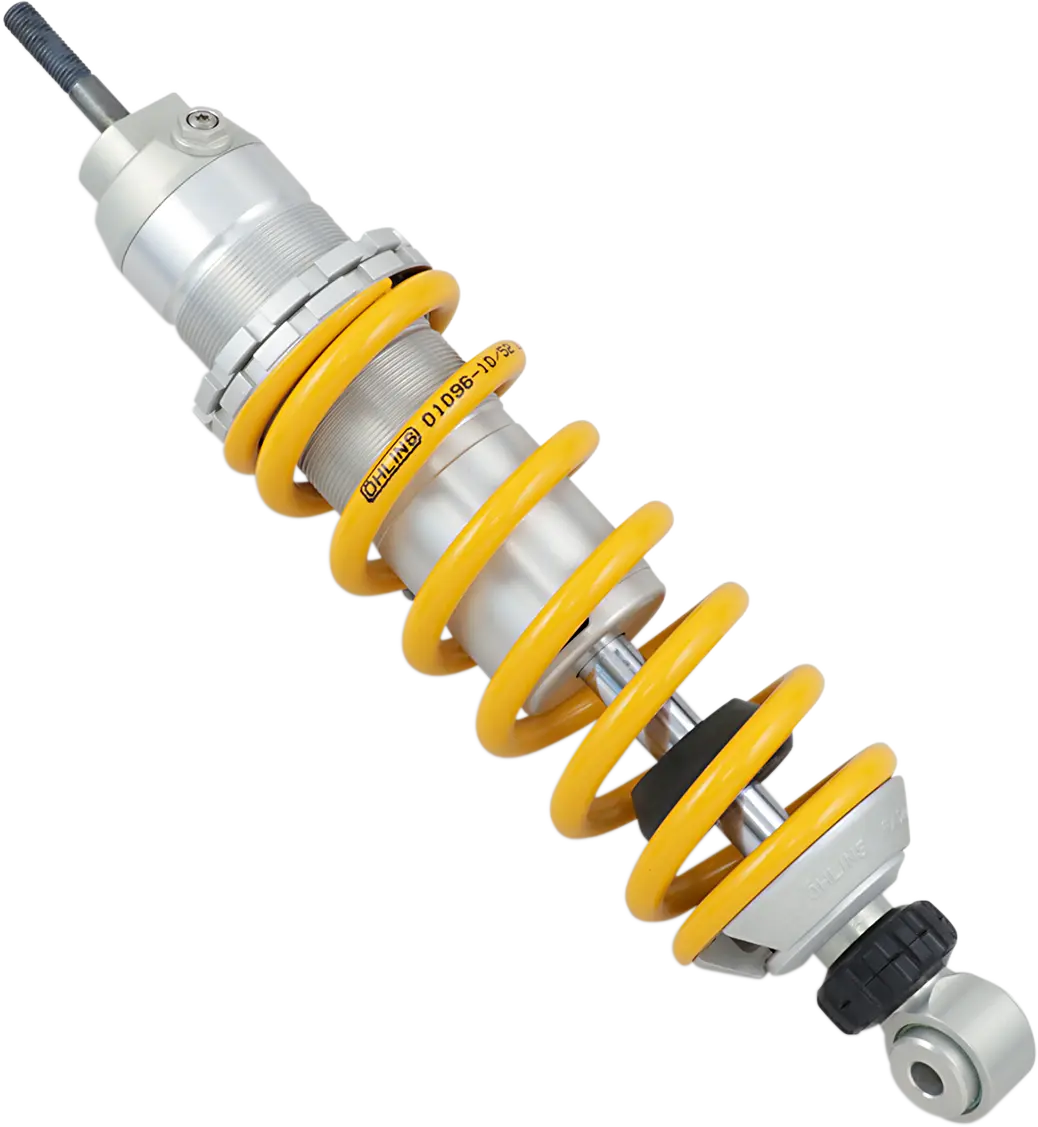 Ohlins S46 Adventure Shock Absorber