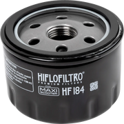 Hiflofiltro Oil Filter Hf184